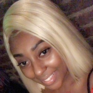 Meet your Posher, Chantel